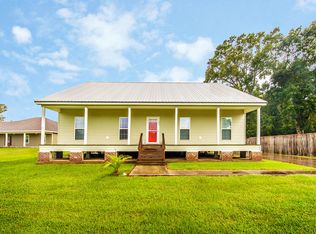 754 Choctaw Rd, Thibodaux, LA 70301