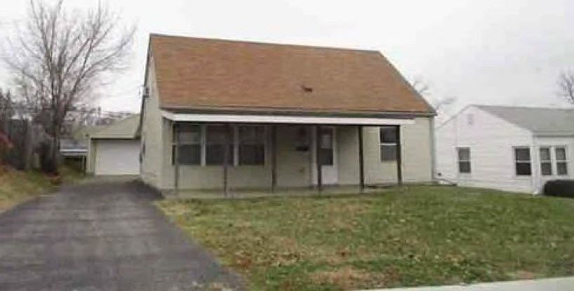 1st image of 2001 Speice Ave