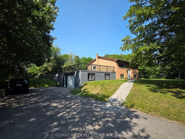 3326 Van Order Rd, Kingston, ON K0H 1M0