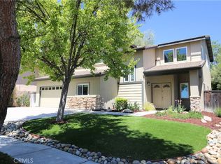 215 Grand Canyon Dr, Paso Robles, CA 93446