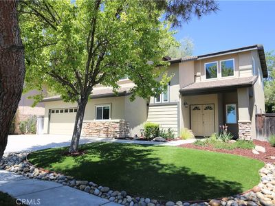 215 Grand Canyon Dr, Paso Robles, CA, 93446