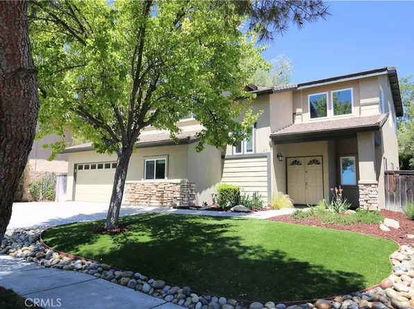 215 Grand Canyon Dr, Paso Robles, CA 93446