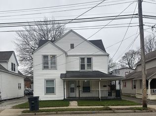279 Wheeler St #UP, Akron, OH 44304