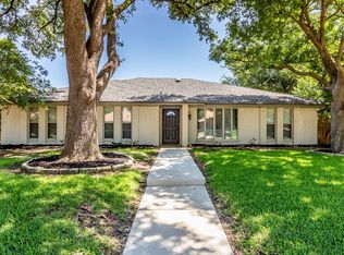 2312 Teakwood Ln, Plano, TX 75075