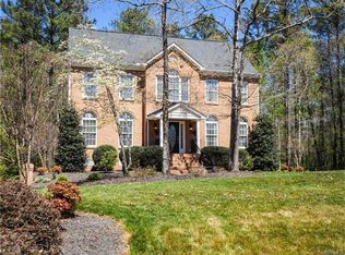 8306 Colorstone Pl, Chesterfield, VA 23838
