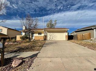 2110 Ambleside Dr, Colorado Springs, CO 80915
