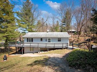 N2398 Alpine Dr, Wautoma, WI 54982