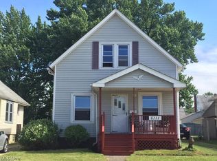 6111 Velma Ave, Parma, OH 44129