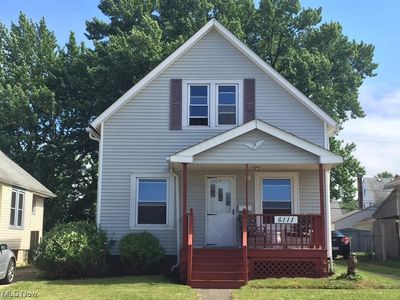 6111 Velma Ave, Parma, OH, 44129