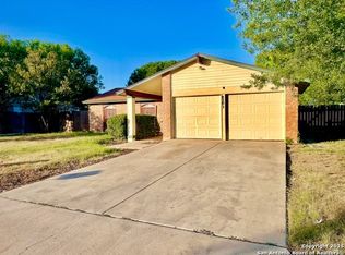 8203 Meadow Swan St, San Antonio, TX 78251