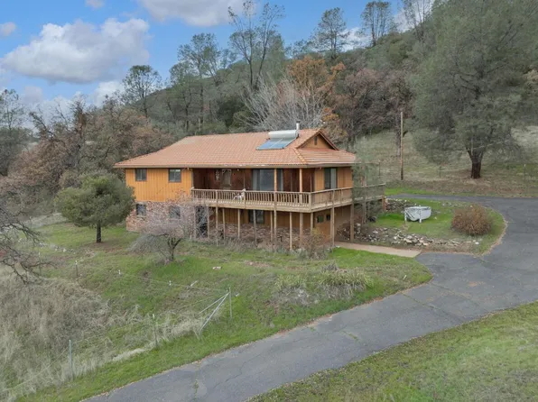 1740 Main St, Douglas Flat, CA 95229