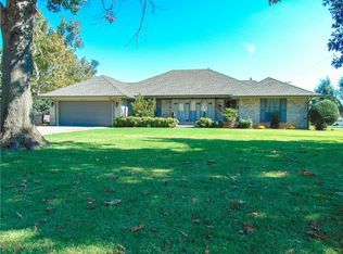 1304 Sunway, Oklahoma City, OK 73127