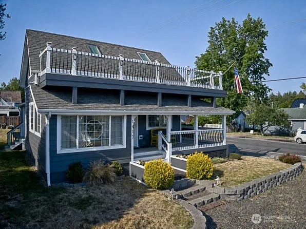 1413 262nd Place, Ocean Park, WA 98640