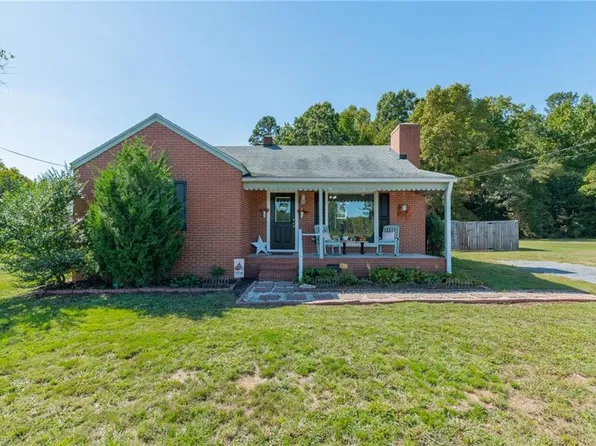 1464 S Main St, Randleman, NC 27317