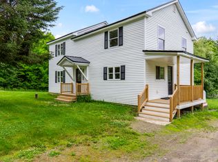 185 Legion Park Rd, Windsor, ME 04363