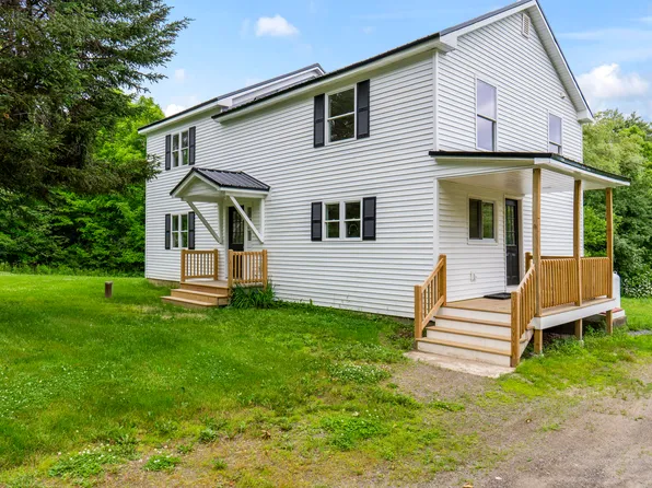 185 Legion Park Road, Windsor, ME 04363