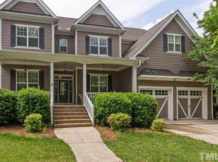 2611 Royal Forrest Dr, Raleigh, NC 27614