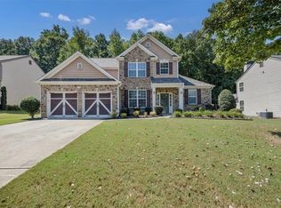 5355 Concord Downs Dr, Cumming, GA 30040