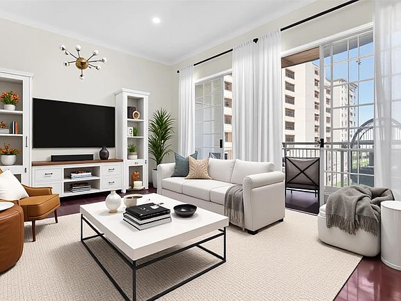 2nd image of 3225 Turtle Creek Blvd APT 917