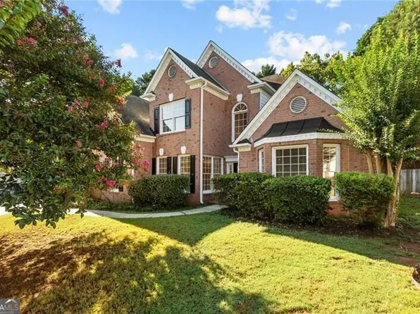 235 Arbor Creek Way, Roswell, GA 30076