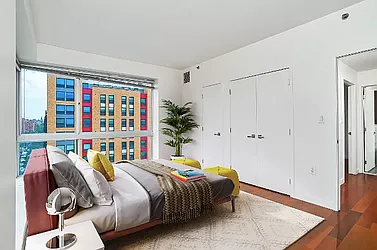 Rented by Living New York