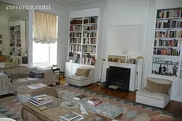 Rented by Corcoran