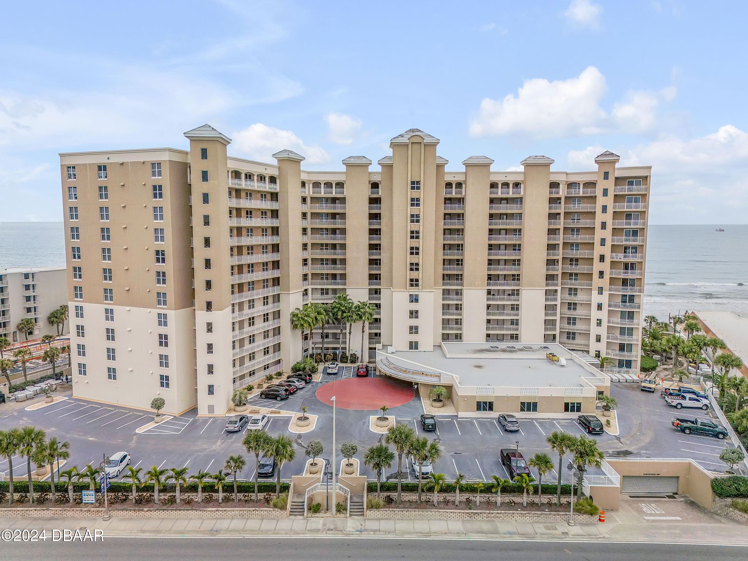 2403 S Atlantic Ave APT 1205, Daytona Beach Shores, FL 32118 | MLS ...