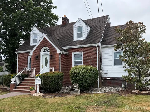 565 Crows Mill Rd, Fords, NJ 08863