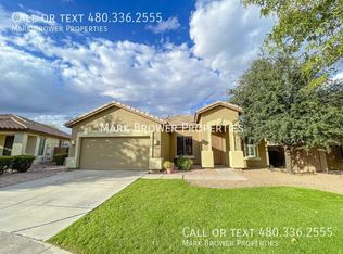 3026 E Kingbird Pl, Chandler, AZ 85286