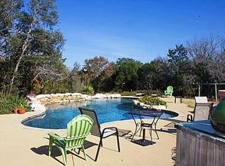 1073 Chapman Rd, Crawford, TX 76638