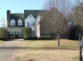 33875 Cypress Bluff Dr, Denham Springs, LA 70706