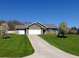 7414 E Meadows Dr, Cedar, MI 49621