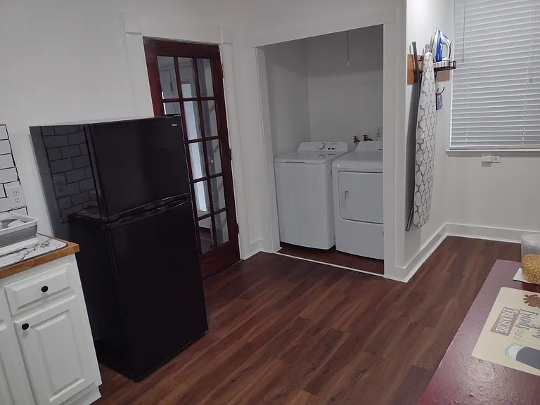 1410 Mineral Springs Rd — Photo 2
