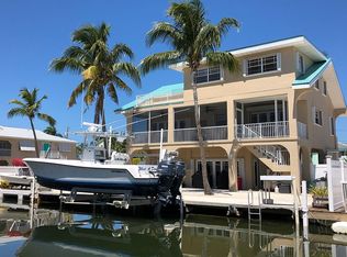 27454 Guadaloupe Ln, Ramrod Key, FL 33042