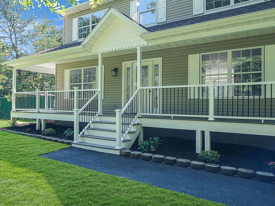 514 Weeks Avenue, Manorville, NY 11949 MLS 3500272 Zillow