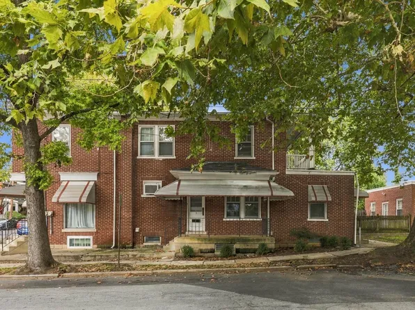 81 S Pearl St, Lancaster, PA 17603