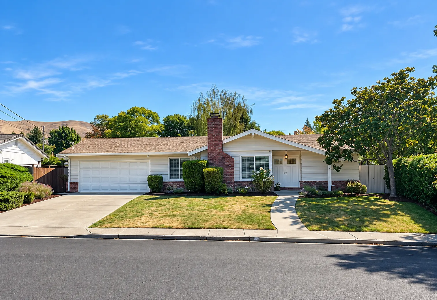 4 bed, 1709 sqft, $5,200 — Photo 1