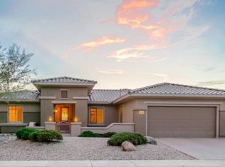 19606 N Coronado Ridge Dr, Surprise, AZ 85387