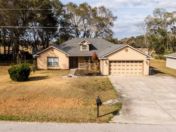 21 Pine Trace Crse, Ocala, FL 34472