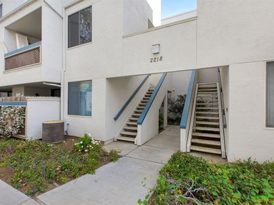 2218 River Run Dr UNIT 104, San Diego, CA, 92108