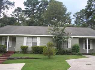 11 Knoll Cut Off, Hattiesburg, MS 39402