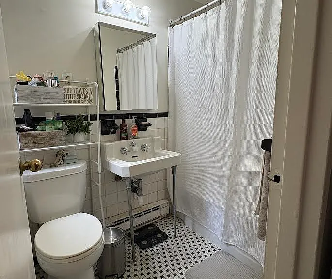 2141 I St NW #812 — Photo 9