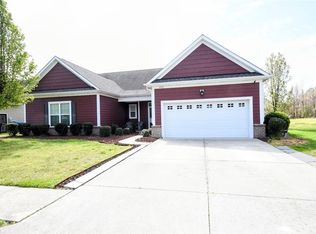 4521 Moonlight Way, Chesapeake, VA 23321