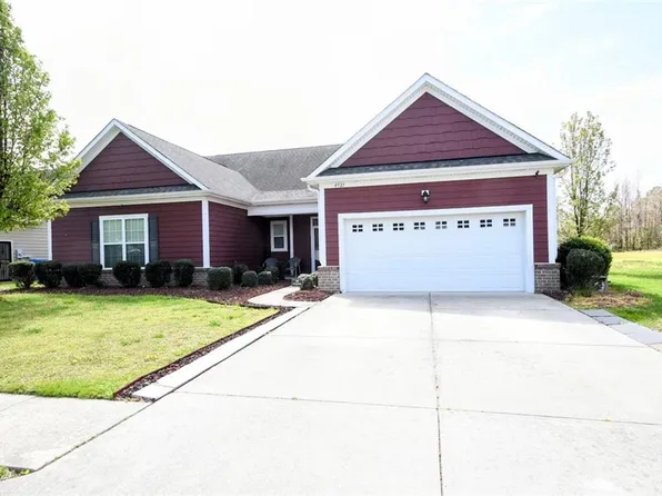 4521 Moonlight Way, Chesapeake, VA 23321