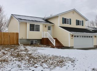 1920 Peggys Ln, Idaho Falls, ID 83402