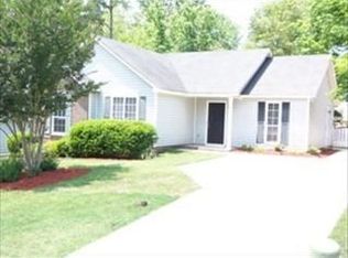 705 Sweet Thorne Rd, Irmo, SC 29063