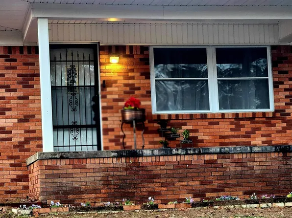 528 Thornton Ferry Rd, Hot Springs, AR 71913