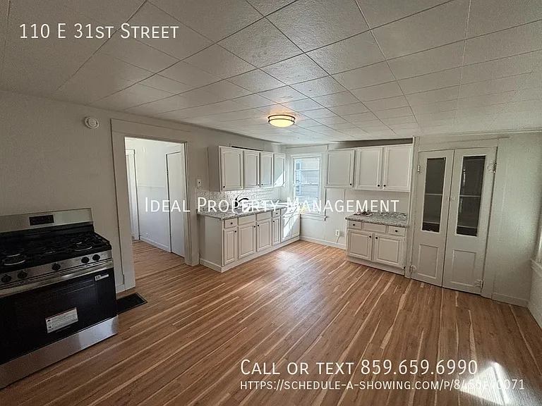110 E 31st St — Photo 2