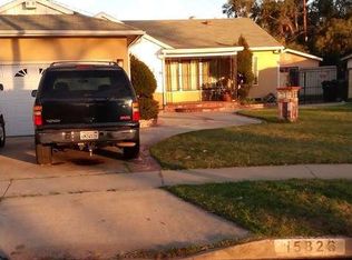 15826 S Visalia Ave, Compton, CA 90220