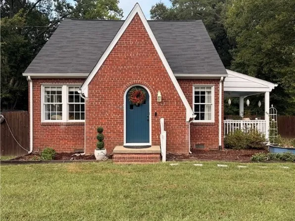 5430 Snead Rd, Richmond, VA 23224